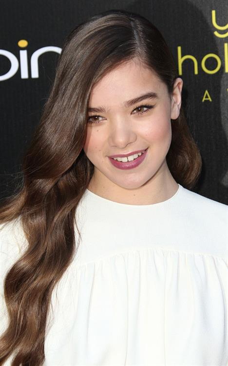 Hailee Steinfeld