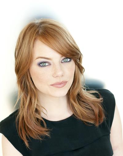 Emma Stone