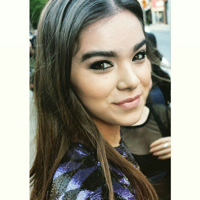 Hailee Steinfeld