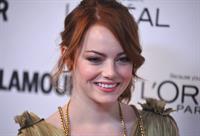 Emma Stone