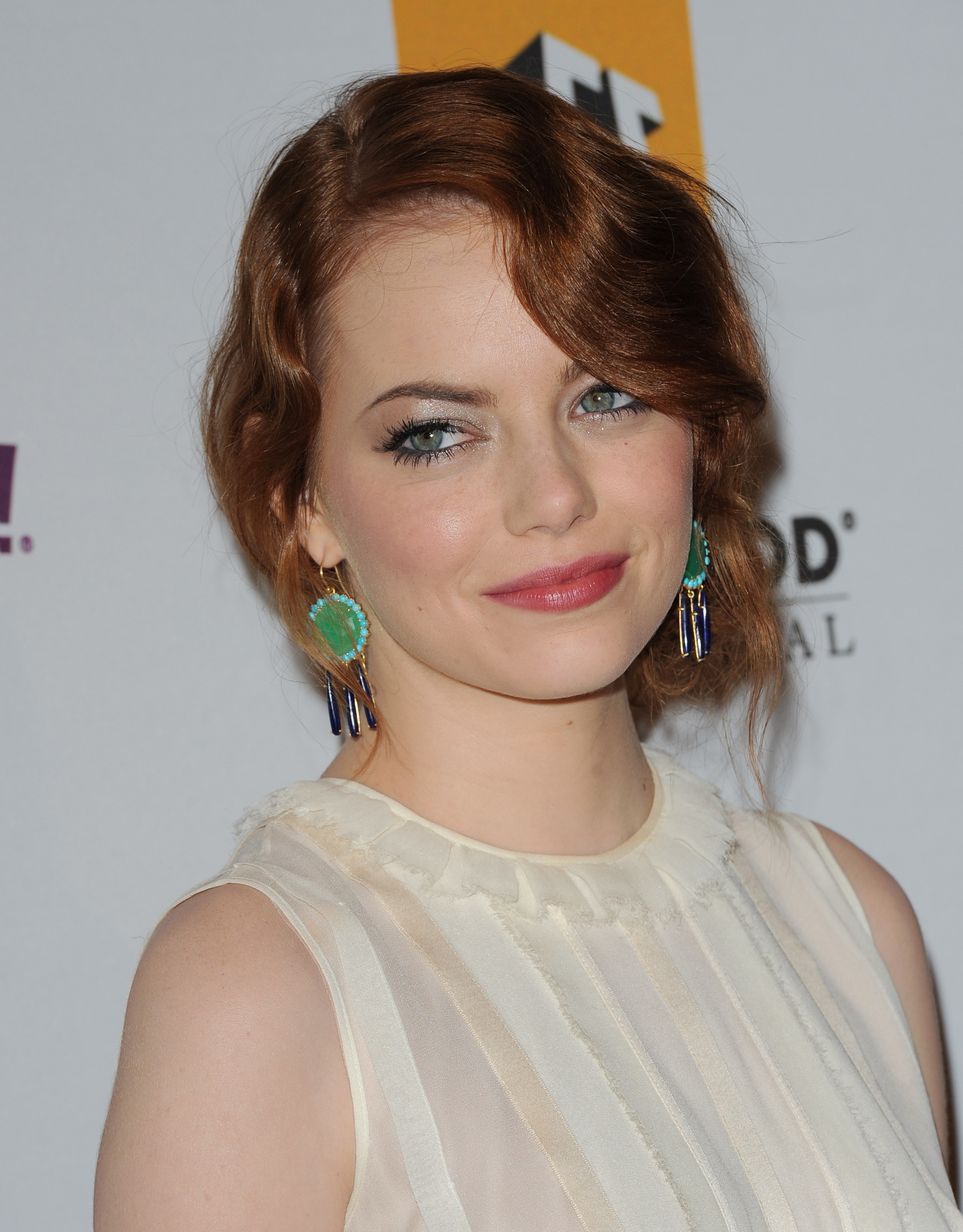 Emma Stone