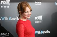 Emma Stone
