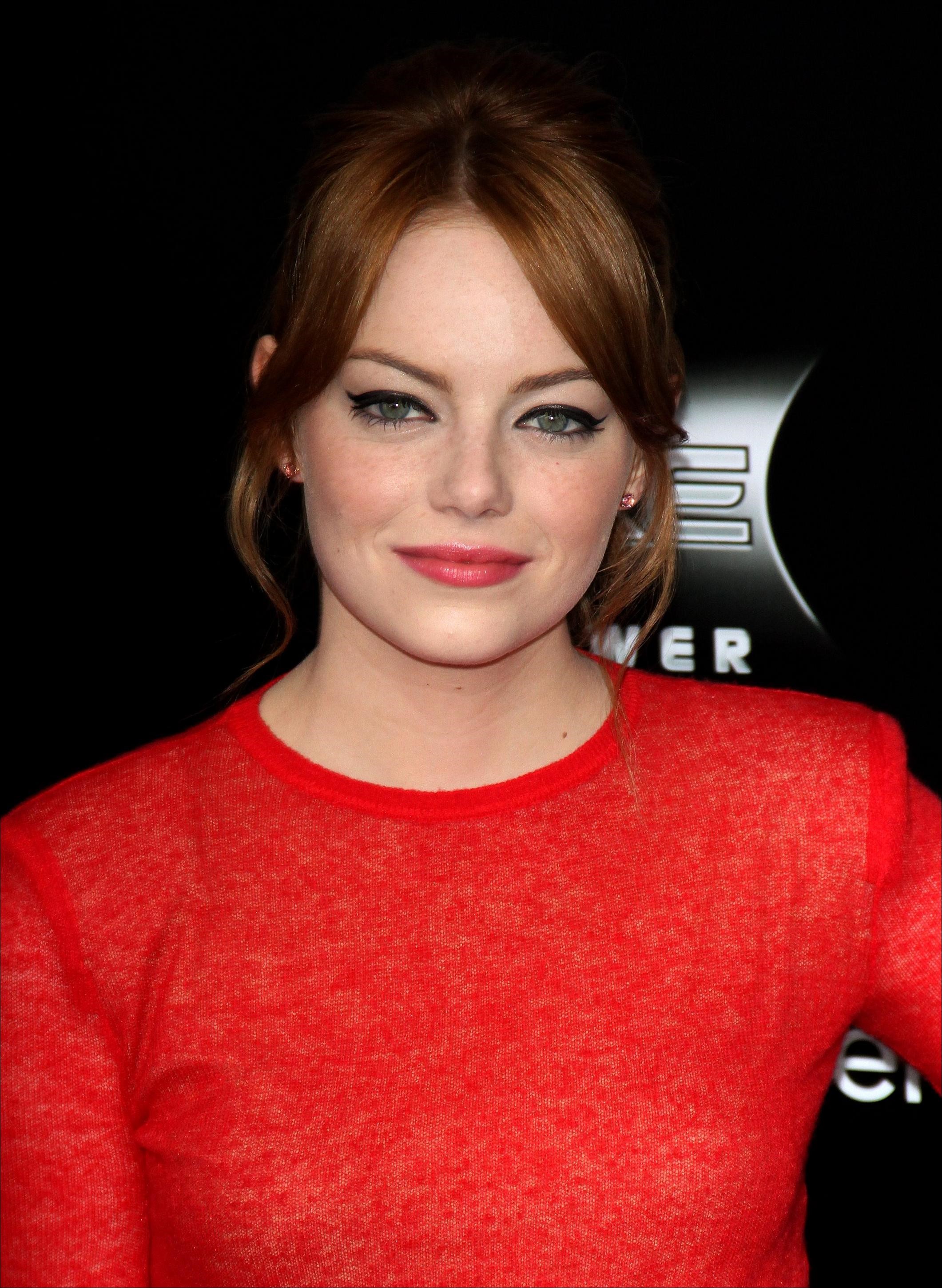 Emma Stone