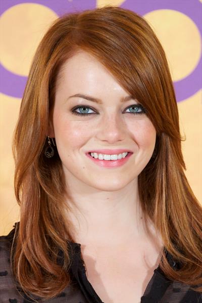 Emma Stone