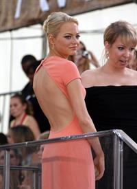 Emma Stone