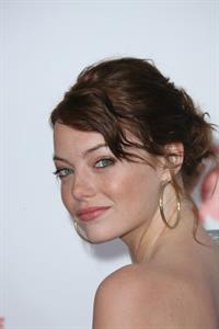 Emma Stone