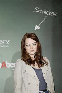 Emma Stone
