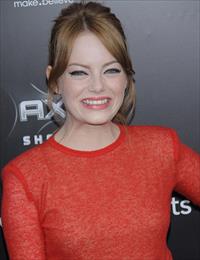 Emma Stone