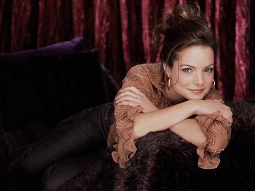 Kimberly Williams-Paisley