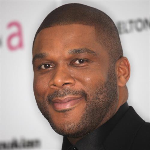 Tyler Perry