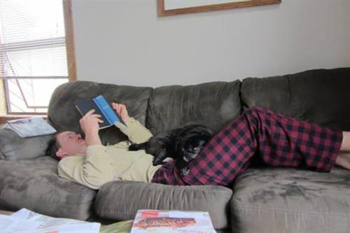 yea that's a pug don't be jealous