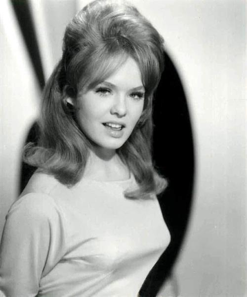 Joey Heatherton