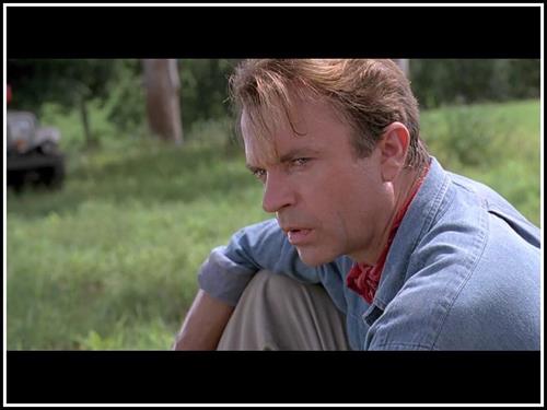 Sam Neill