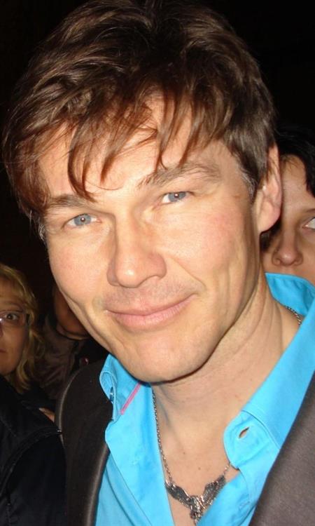 Morten Harket