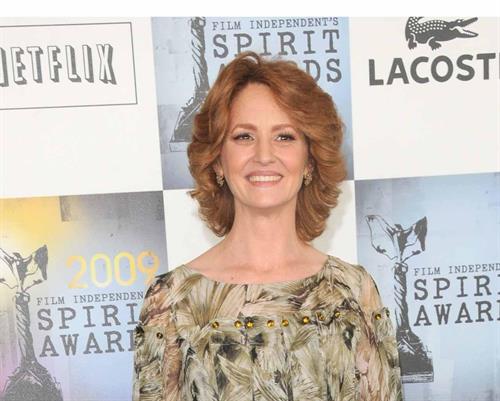 Melissa Leo