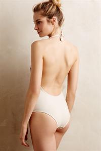 Bridget Malcolm - ass