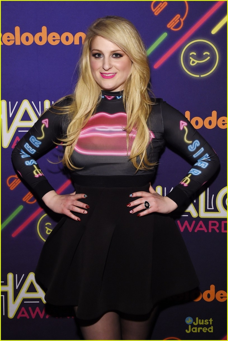 Meghan Trainor