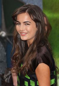 Camilla Belle