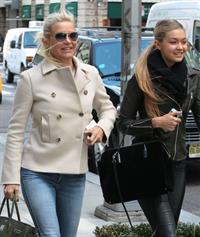 Yolanda Hadid