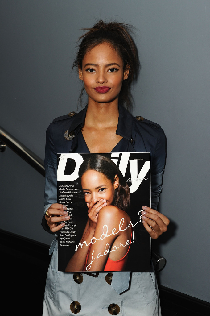 Malaika Firth