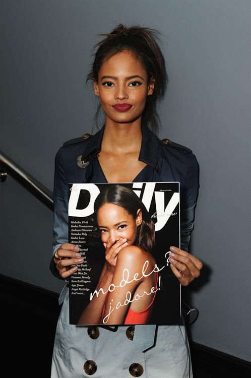 Malaika Firth