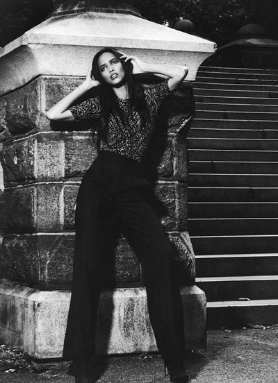 Cora Emmanuel