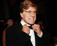Robert Redford