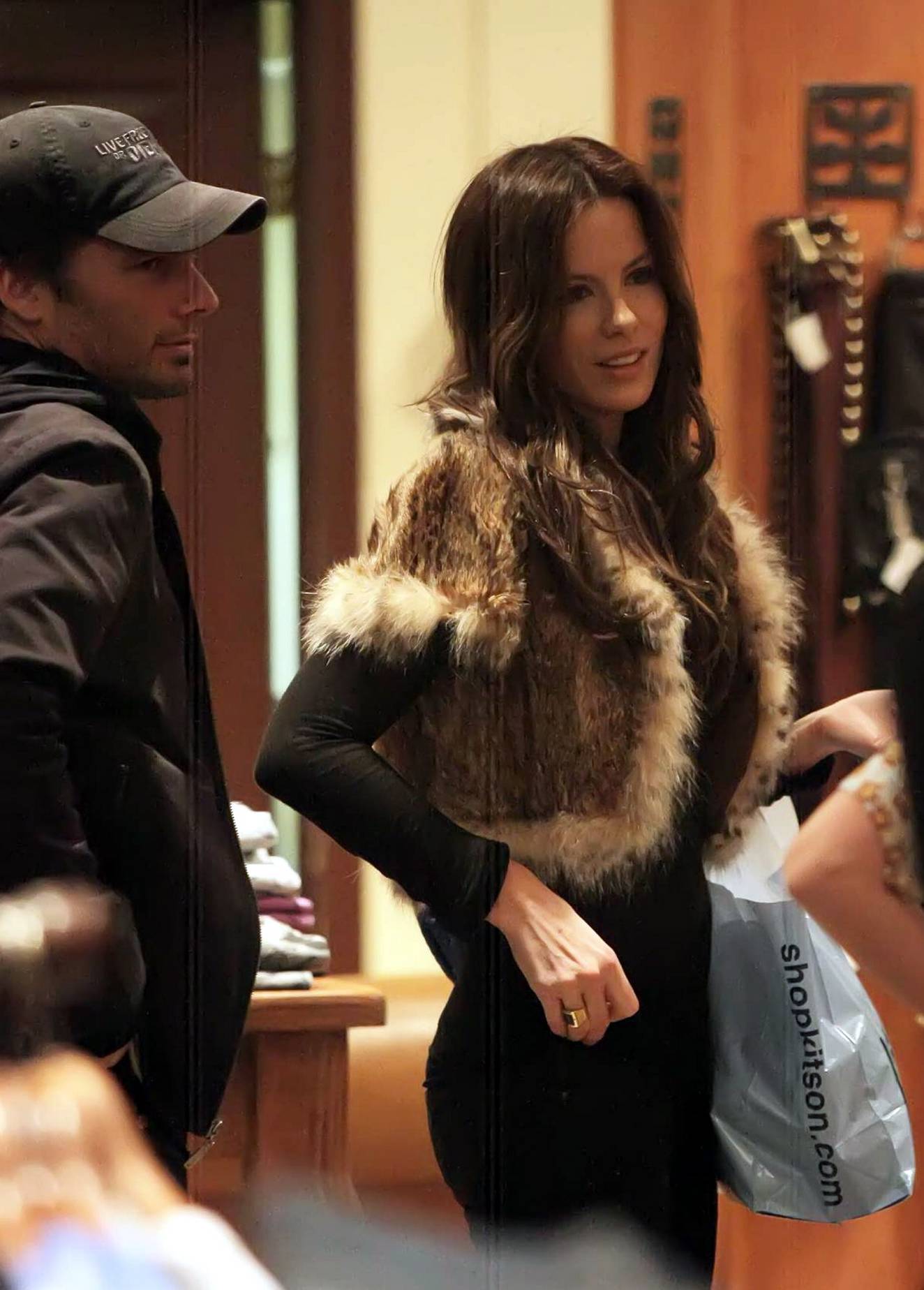 Kate Beckinsale
