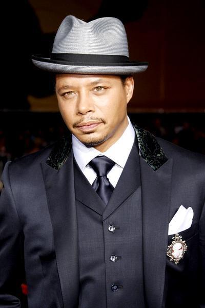 Terrence Howard