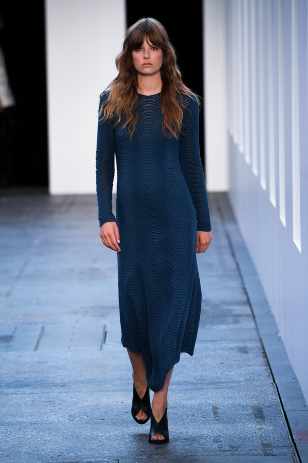 Caroline Brasch Nielsen