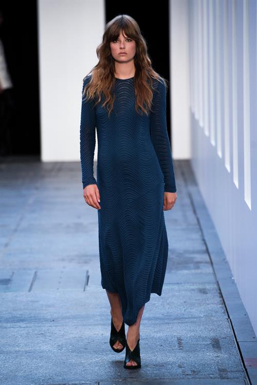 Caroline Brasch Nielsen