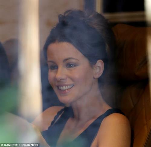 Kate Beckinsale