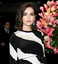 Camilla Belle