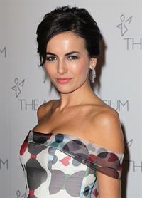 Camilla Belle