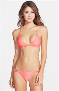 Jehane Paris in a bikini