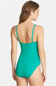 Jehane Paris in a bikini - ass