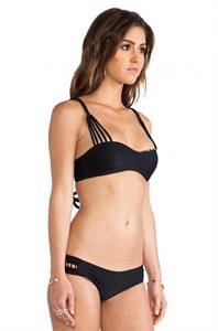 Jehane Paris in a bikini