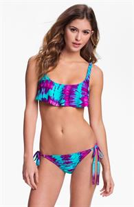 Jehane Paris in a bikini