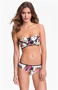 Jehane Paris in a bikini