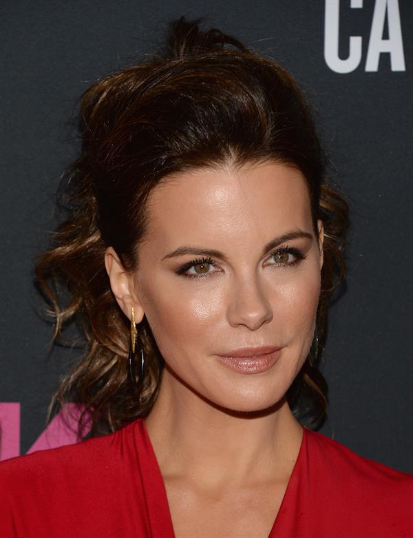 Kate Beckinsale The Pink Party 2013 - Los Angeles - October 19, 2013 