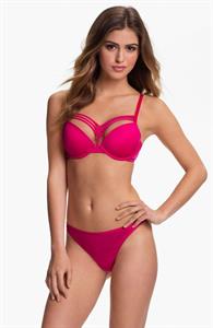 Jehane Paris in lingerie