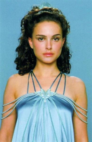 Natalie Portman