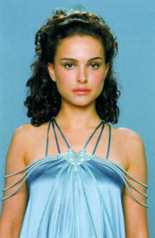 Natalie Portman