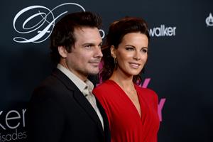 Kate Beckinsale The Pink Party 2013 - Los Angeles - October 19, 2013 