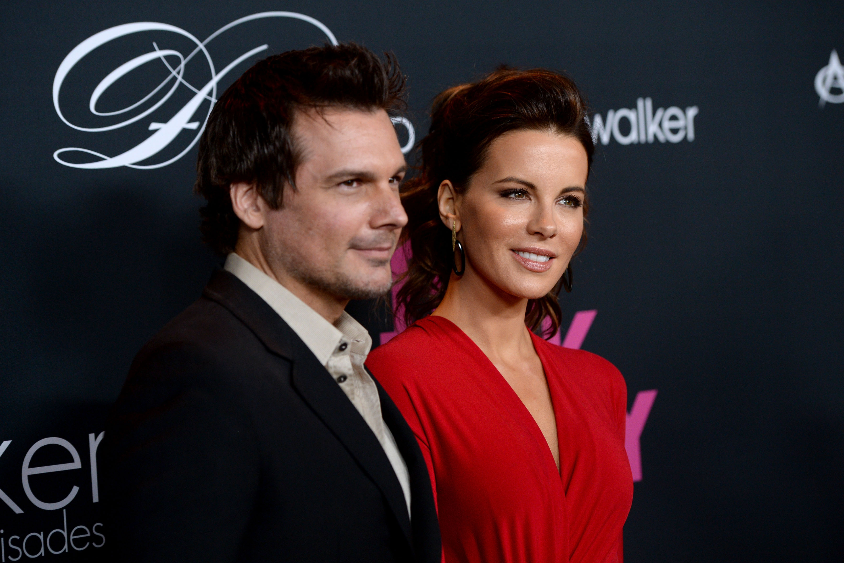 Kate Beckinsale The Pink Party 2013 - Los Angeles - October 19, 2013 