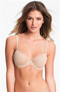 Jehane Paris in lingerie