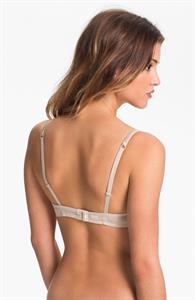 Jehane Paris in lingerie