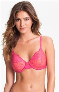 Jehane Paris in lingerie