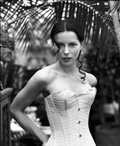 Kate Beckinsale