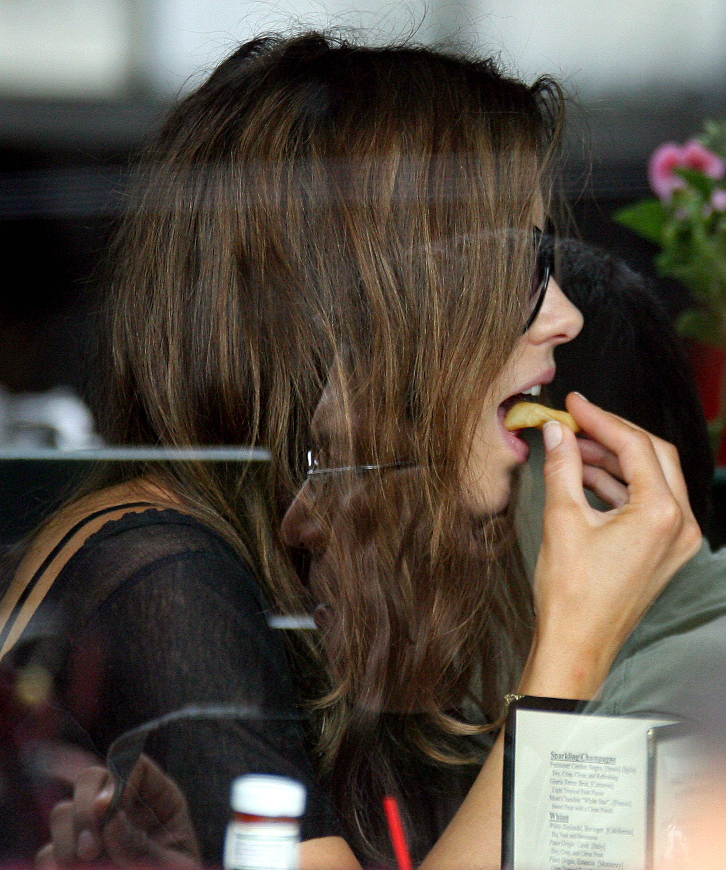 Kate Beckinsale